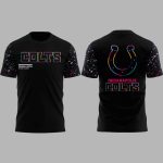 Colts Crucial Catch 2025 Shirt