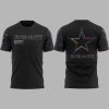 Cowboys Crucial Catch 2025 Shirt 1