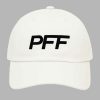 Cris Collinsworth PFF Hat 4 Cris Collinsworth PFF Hat 1