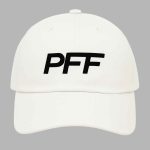 Cris Collinsworth PFF Hat
