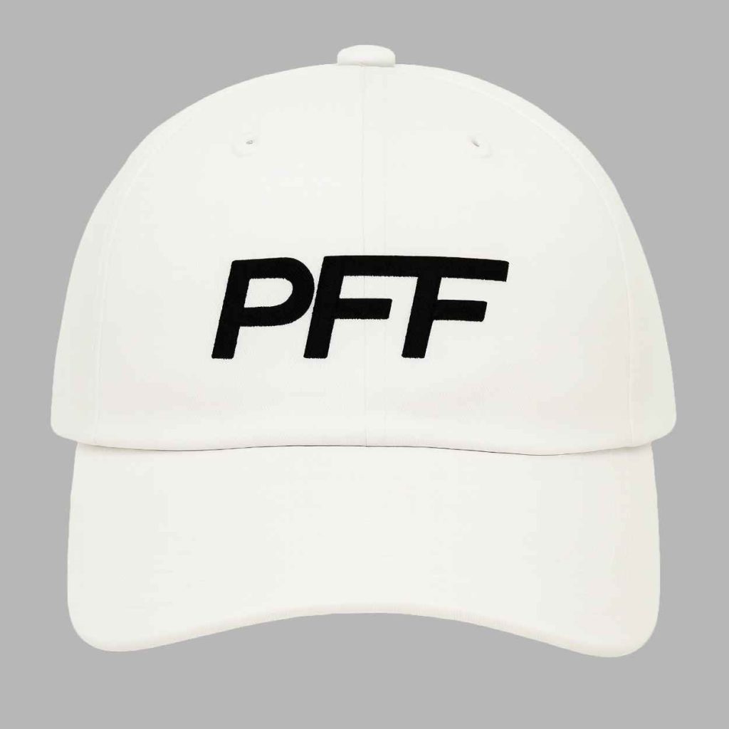 Cris Collinsworth PFF Hat 2