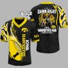 Damn Right I Am A Hawkeyes Fan Jersey 3 Damn Right I Am A Hawkeyes Fan Jersey 3