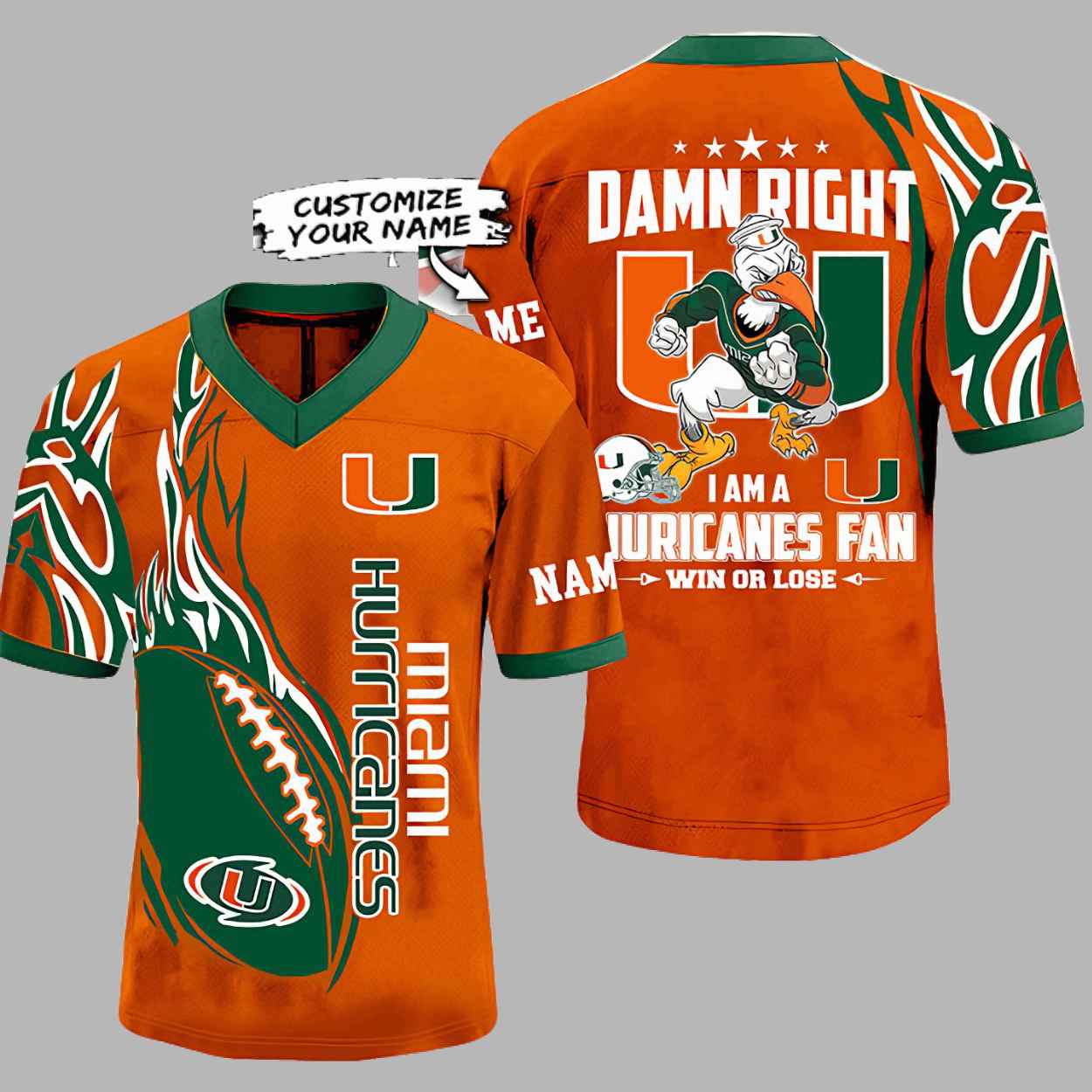 Damn Right I Am A Hurricanes Fan Jersey 2 Damn Right I Am A Hurricanes Fan Jersey 3