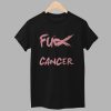 Daren Bates Fuck Cancer Shirt 1