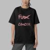 Daren Bates Fuck Cancer Shirt 5