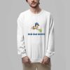 Davis Schneider Bam Bam Barger Shirt