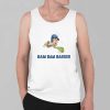 Davis Schneider Bam Bam Barger Shirt