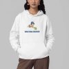 Davis Schneider Bam Bam Barger Shirt