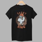 Dillon Gabriel’s Browns Short King Shirt