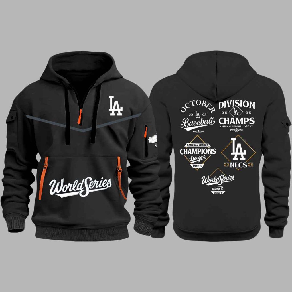 Dodgers 2025 World Series Jacket 3 Dodgers 2025 World Series Jacket 3