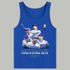 Dodgers Moving On Postseason 2025 Shirt 4