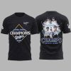 Dodgers NL Champions 2025 Shirt 6 Dodgers NL Champions 2025 Shirt 2