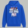 Dodgers NLCS Bound 2025 Shirt 2