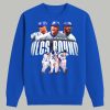 Dodgers NLCS Bound 2025 Shirt 3