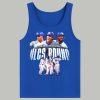 Dodgers NLCS Bound 2025 Shirt 4