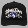 Dodgers World Series 2025 American National Hat 5 Dodgers World Series 2025 American National Hat 2