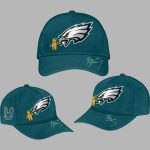 Eagles x Bad Bunny Hat