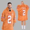 Emeka Egbuka Tampa Bay Football Unisex Blanket Hoodie 5 Emeka Egbuka Tampa Bay Football Unisex Blanket Hoodiev 2
