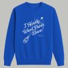 Emmet Sheehan I Hardly Want Pants Dave Shirt 6 Emmet Sheehan I Hardly Want Pants Dave Shirt 3