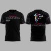 Falcons Crucial Catch 2025 Shirt 2