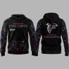 Falcons Crucial Catch 2025 Shirt 3