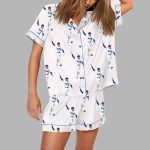 Freddie Freeman Pajama Set