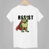 Frog Resist Portland Shirt 1