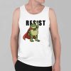 Frog Resist Portland Shirt 4