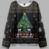 Funny Chemical Element Christmas Tree Ugly Christmas Sweater 4 Funny Chemical Element Christmas Tree Ugly Christmas Sweater 2