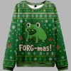 Funny Forg Japan Ugly Christmas Sweater 4 Funny Forg Japan Ugly Christmas Sweater