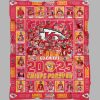 Go Chiefs 2025 Forever Blanket 5 Go Chiefs 2025 Forever Blanket 2