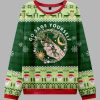Go Sage Yourself Ugly Christmas Sweater 4 Go Sage Yourself Ugly Christmas Sweater 2