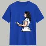 Grover Stewart Irsay Gordon Shirt