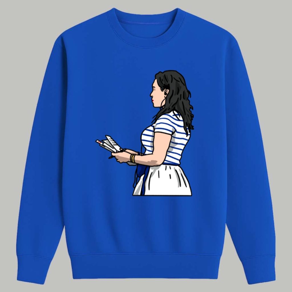 Grover Stewart Irsay Gordon Shirt 3 Grover Stewart Irsay Gordon Shirt 3