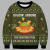 Guacln Around The Christmas Tree Ugly Christmas Sweater 1
