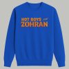 Hot Boys For Zohran Shirt 3