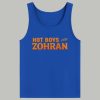 Hot Boys For Zohran Shirt 4