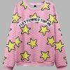 I Let Femmes Top Me Pride Ugly Christmas Sweater 2