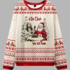 In Da Clerb We All Fam Jesus Christian Ugly Christmas Sweater 3 In Da Clerb We All Fam Jesus Christian Ugly Christmas Sweater 3