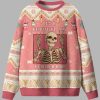 It's A Beautiful Day To Read A Book Ugly Christmas Sweater 5 Its A Beautiful Day To Read A Book Ugly Christmas Sweater 2