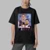 Jaxson Dart Cam Skattebo Step Brother Shirt 5