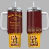 Jayden Daniels 5 Washington Football Tumbler 2