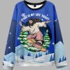 Jesus Is My Lift Ticket Ugly Christmas Sweater 3 Jesus Is My Lift Ticket Ugly Christmas Sweater 3