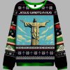 Jesus Wants A Hug Ugly Christmas Sweater 5 Jesus Wants A Hug Ugly Christmas Sweater 2