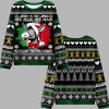 Jing A Di Jing Hee Haw Ugly Christmas Sweater 3 Jing A Di Jing Hee Haw Ugly Christmas Sweater 3