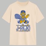 Jorge Polanco J Rod Mariners Shirt