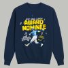 Junior Caminero Hank Aaron Award Nominee Shirt 6 Junior Caminero Hank Aaron Award Nominee Shirt 3