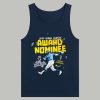 Junior Caminero Hank Aaron Award Nominee Shirt 7 Junior Caminero Hank Aaron Award Nominee Shirt 4