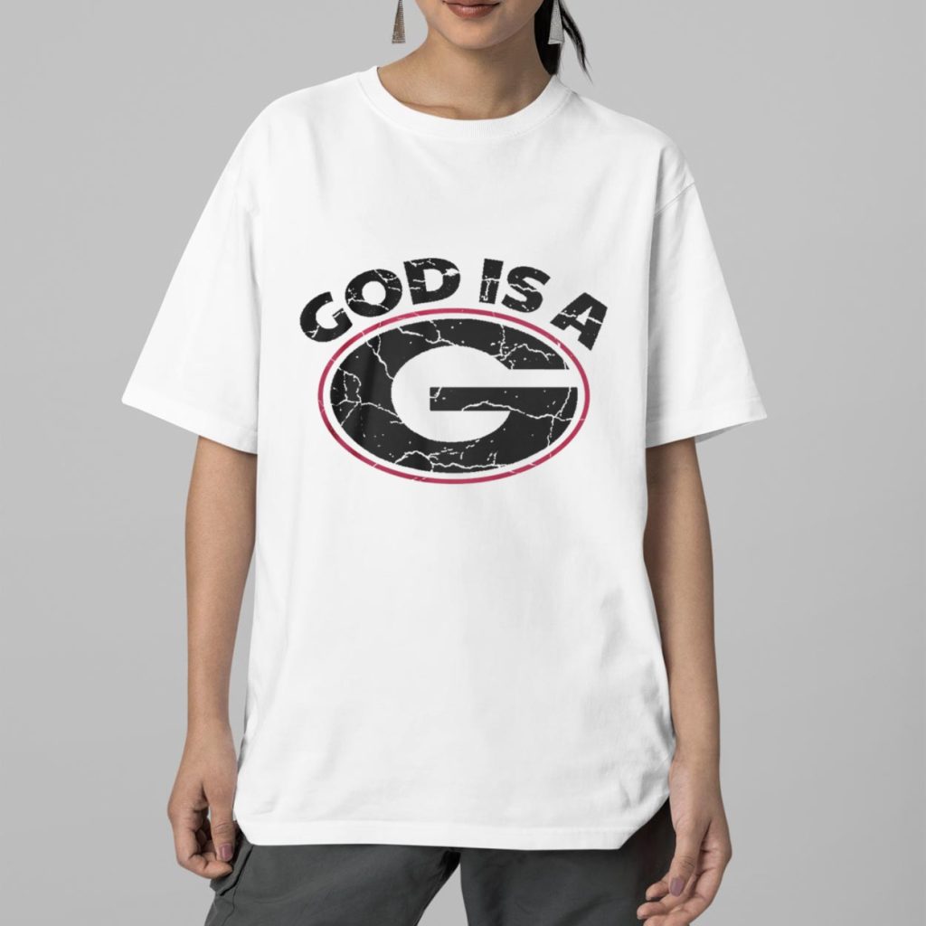 Justin Williams God Is A G Shirt 2 Justin Williams God Is A G Shirt 2