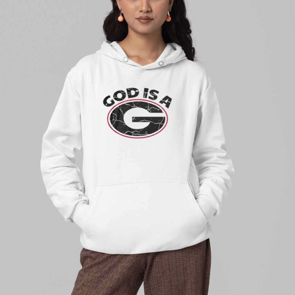 Justin Williams God Is A G Shirt 5